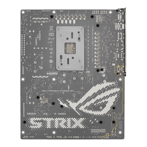 Материнская плата Asus ROG Strix B850-A Gaming WiFi