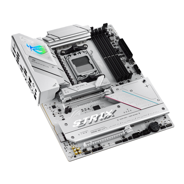 Материнская плата Asus ROG Strix B850-A Gaming WiFi