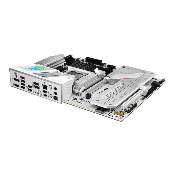 Материнская плата Asus ROG Strix B850-A Gaming WiFi