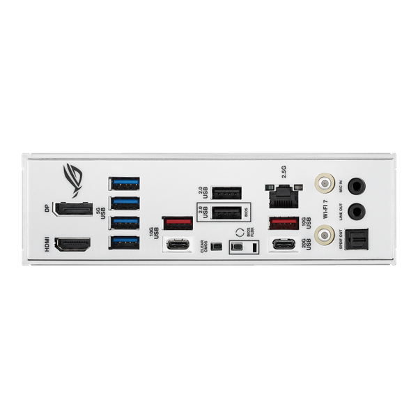 Материнская плата Asus ROG Strix B850-A Gaming WiFi