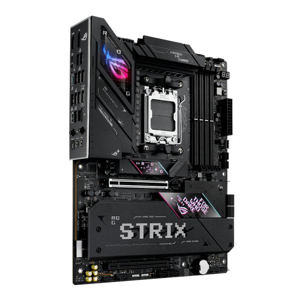 Материнская плата Asus ROG Strix B850-E Gaming WiFi