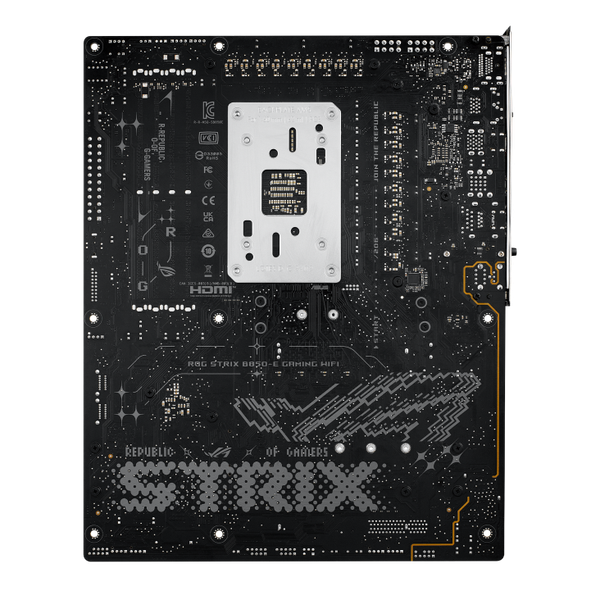 Материнская плата Asus ROG Strix B850-E Gaming WiFi