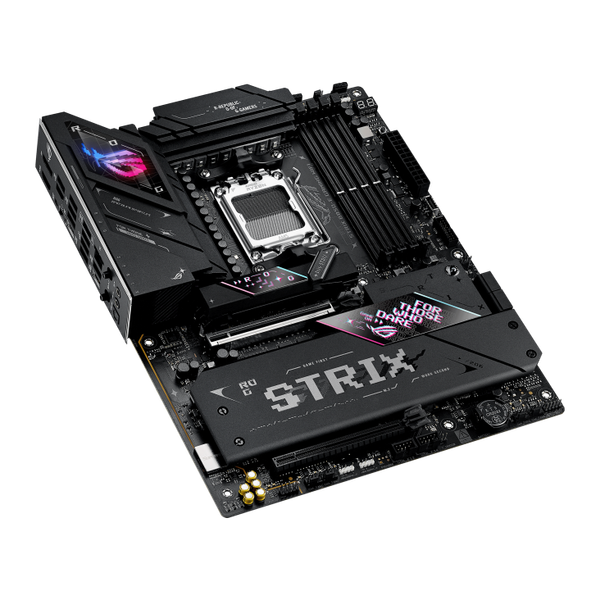 Материнская плата Asus ROG Strix B850-E Gaming WiFi