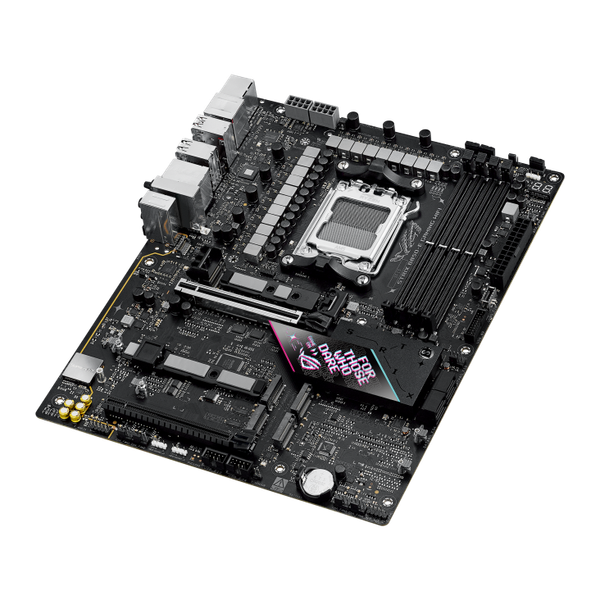 Материнская плата Asus ROG Strix B850-E Gaming WiFi