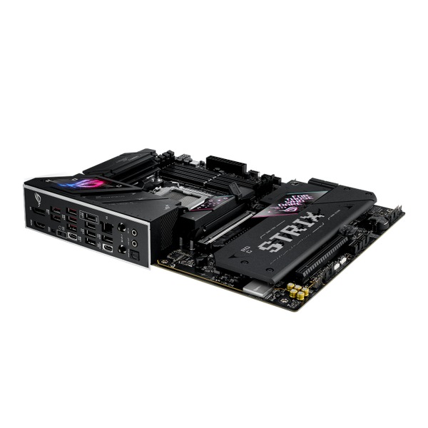 Материнская плата Asus ROG Strix B850-E Gaming WiFi