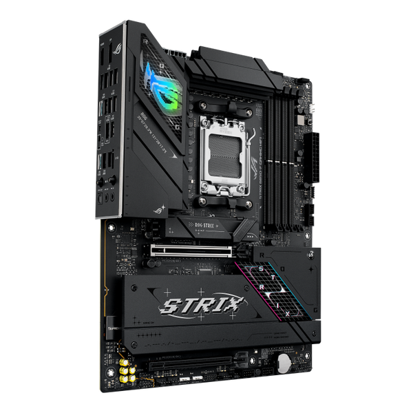 Материнская плата Asus ROG Strix B850-F Gaming WiFi