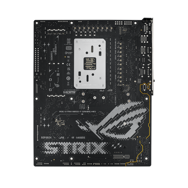 Материнская плата Asus ROG Strix B850-F Gaming WiFi