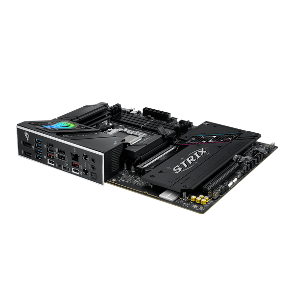 Материнская плата Asus ROG Strix B850-F Gaming WiFi