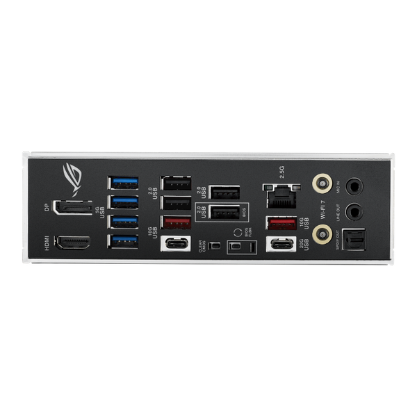 Материнская плата Asus ROG Strix B850-F Gaming WiFi