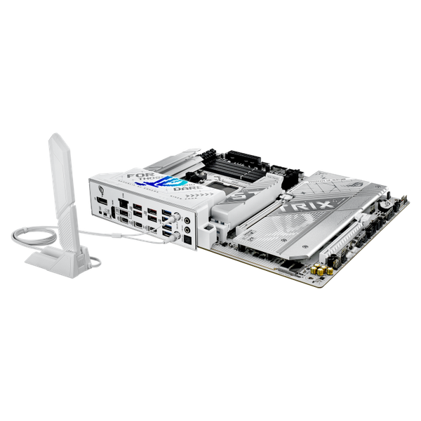 Материнская плата Asus ROG Strix X870-A Gaming WiFi