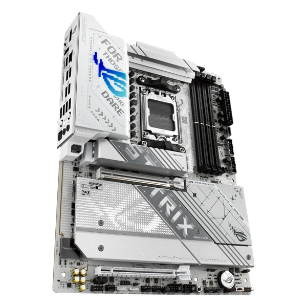 Материнская плата Asus ROG Strix X870-A Gaming WiFi