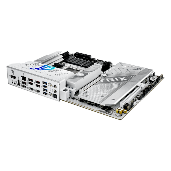 Материнская плата Asus ROG Strix X870-A Gaming WiFi