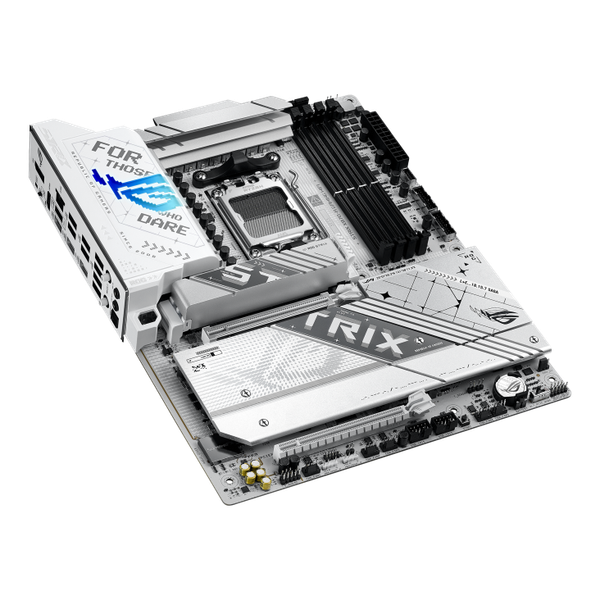 Материнская плата Asus ROG Strix X870-A Gaming WiFi