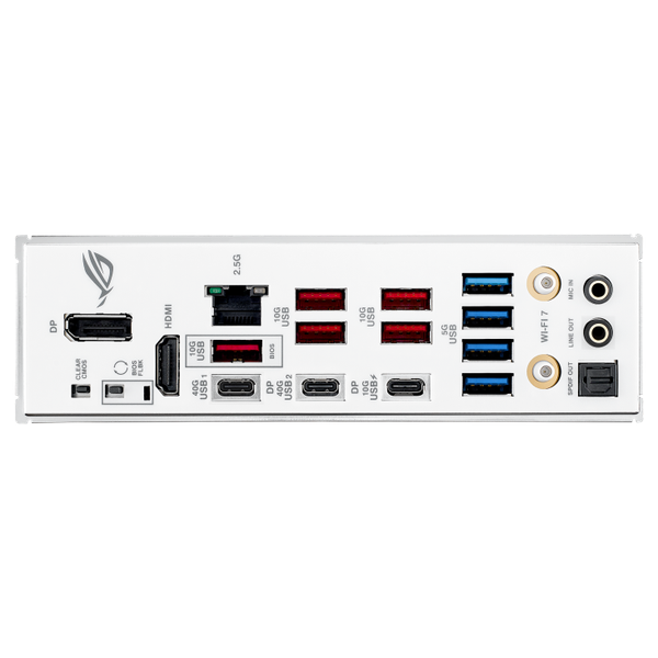 Материнская плата Asus ROG Strix X870-A Gaming WiFi