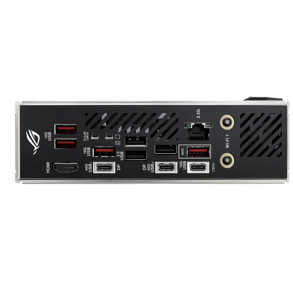 Материнская плата Asus ROG Strix X870-I Gaming WiFi