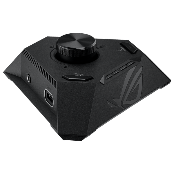 Материнская плата Asus ROG Strix X870-I Gaming WiFi