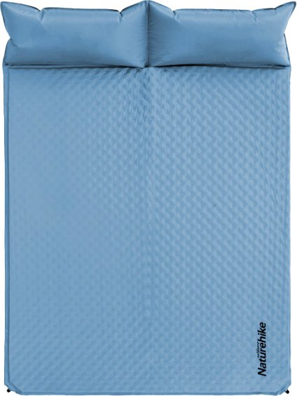 Туристический коврик Naturehike NH15Q002-D-BLDB - фото