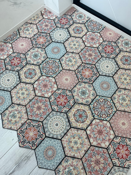 Коврик грязезащитный Kovrikbel №32