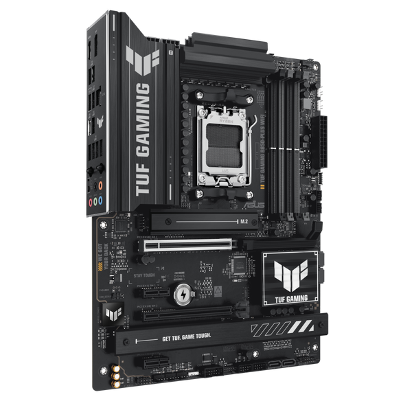 Материнская плата Asus TUF Gaming B850-Plus WiFi