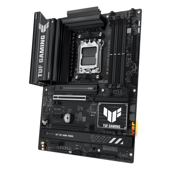 Материнская плата Asus TUF Gaming B850-Plus WiFi