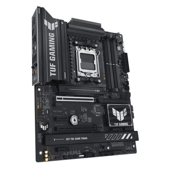 Материнская плата Asus TUF Gaming B850-Plus WiFi