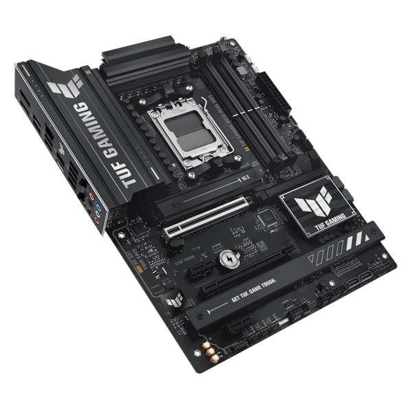 Материнская плата Asus TUF Gaming B850-Plus WiFi