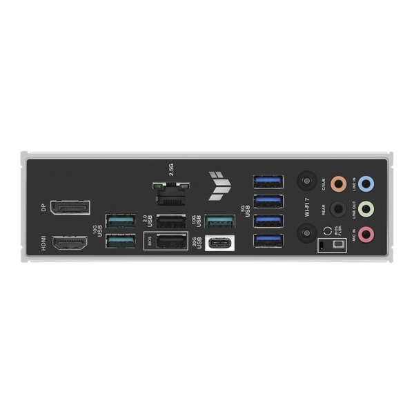 Материнская плата Asus TUF Gaming B850-Plus WiFi