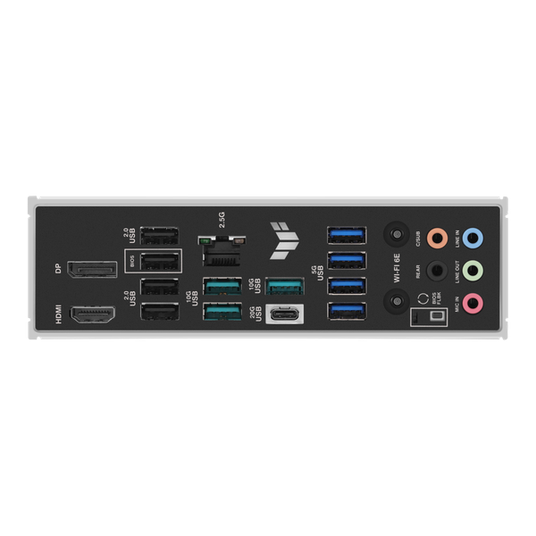 Материнская плата Asus TUF Gaming B850M-Plus WiFi