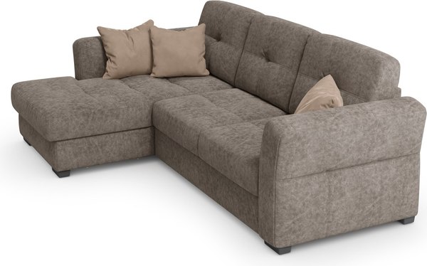 Диван угловой Moon Family Манхэттен 115 / 80618865