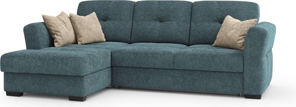 Диван угловой Moon Family Манхэттен 115 / 80618867 - фото