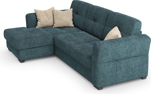 Диван угловой Moon Family Манхэттен 115 / 80618867