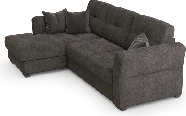 Диван угловой Moon Family Манхэттен 115 / 80618869