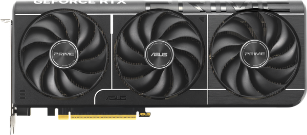 Видеокарта Asus Prime GeForce RTX 5070 OC 12GB GDDR7 - фото