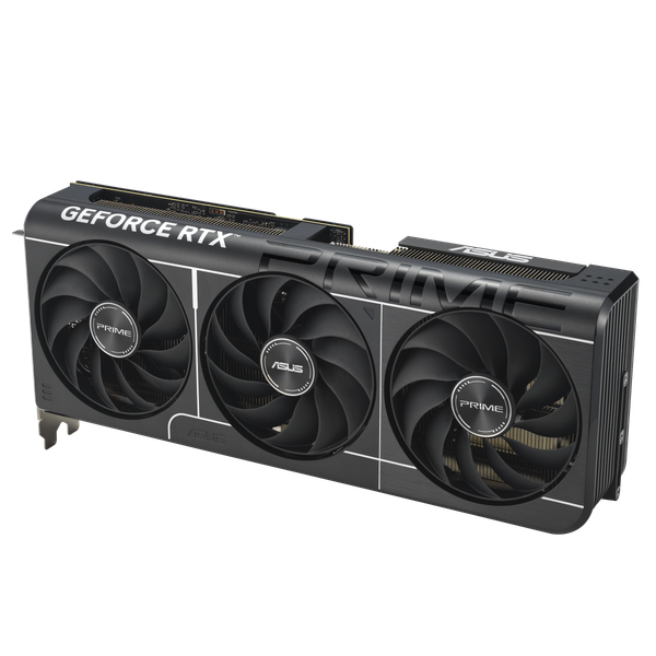 Видеокарта Asus Prime GeForce RTX 5070 OC 12GB GDDR7