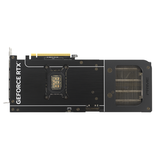 Видеокарта Asus Prime GeForce RTX 5070 OC 12GB GDDR7