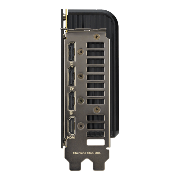 Видеокарта Asus Prime GeForce RTX 5070 OC 12GB GDDR7