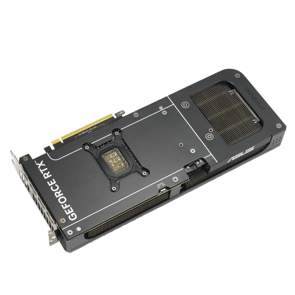 Видеокарта Asus Prime GeForce RTX 5070 OC 12GB GDDR7