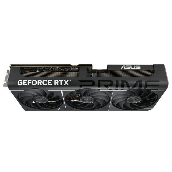 Видеокарта Asus Prime GeForce RTX 5070 OC 12GB GDDR7