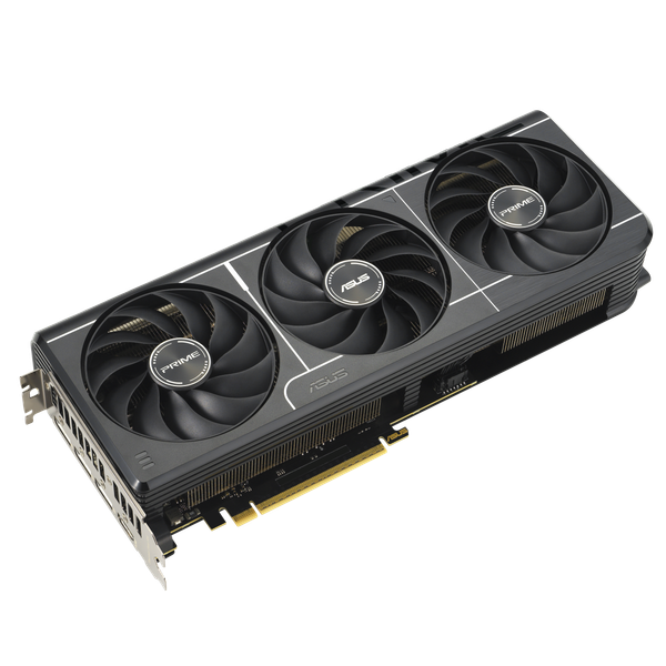 Видеокарта Asus Prime GeForce RTX 5070 OC 12GB GDDR7