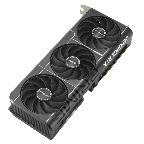 Видеокарта Asus Prime GeForce RTX 5070 OC 12GB GDDR7