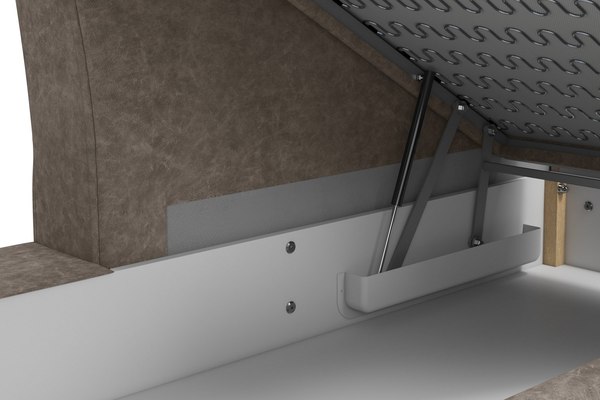 Диван угловой Moon Family Манхэттен 115 / 80618864