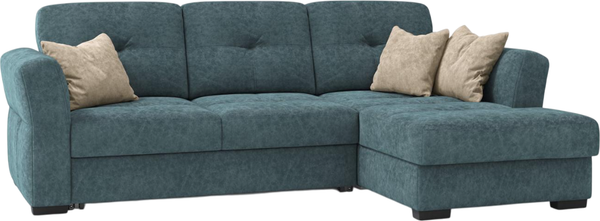 Диван угловой Moon Family Манхэттен 115 / 80618866 - фото