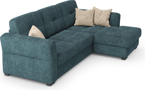 Диван угловой Moon Family Манхэттен 115 / 80618866