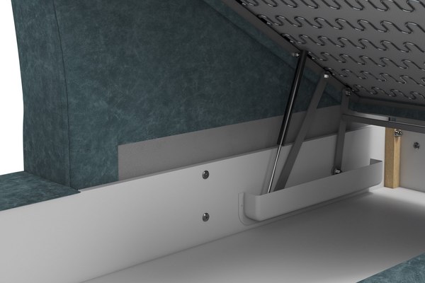 Диван угловой Moon Family Манхэттен 115 / 80618866