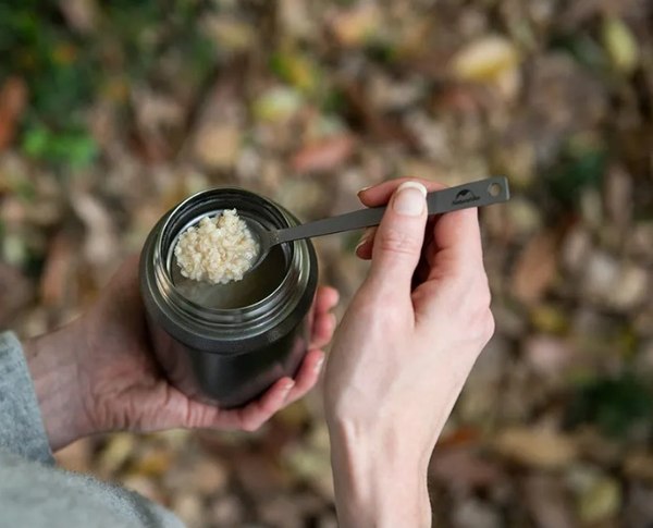 Набор столовых приборов походных Naturehike NH19T011-D-TIC