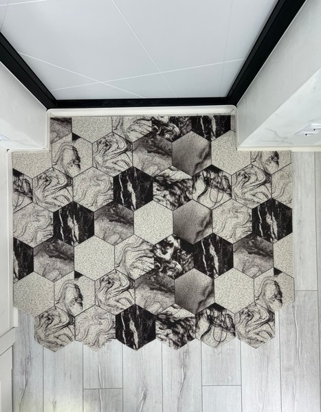 Коврик грязезащитный Kovrikbel №34