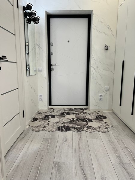 Коврик грязезащитный Kovrikbel №34