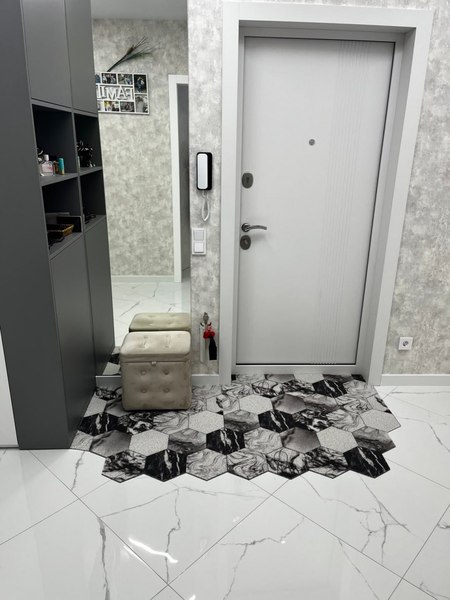 Коврик грязезащитный Kovrikbel №34