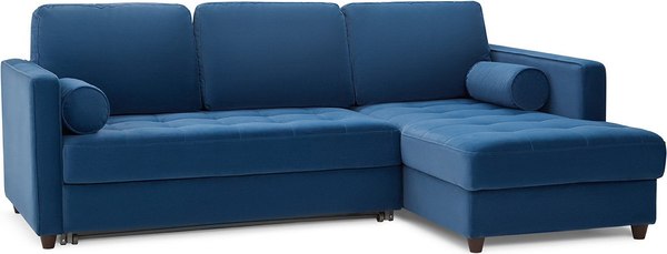 Диван угловой Moon Family Шеффилд 121 / 80617621 - фото