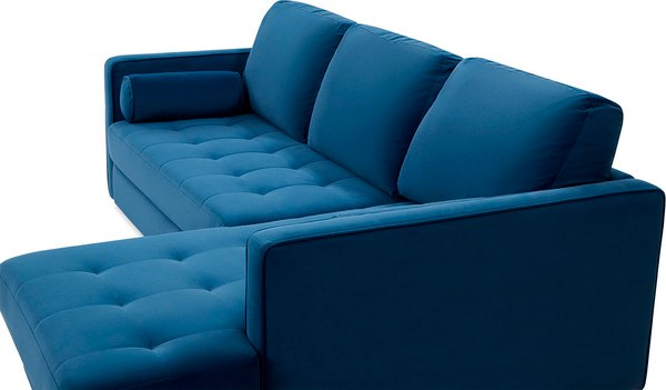 Диван угловой Moon Family Шеффилд 121 / 80617621